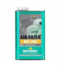 Air Filter Oil 206 1Lt